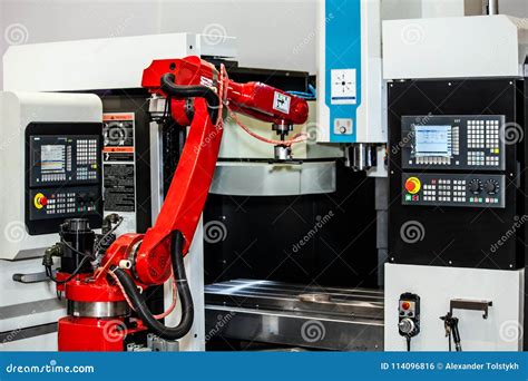 cnc machine and automation|fully automated machines require a.